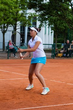 Bild 577 - Damen Der Club an der Alster - ETUF Essen : Ergebnis: 2:7